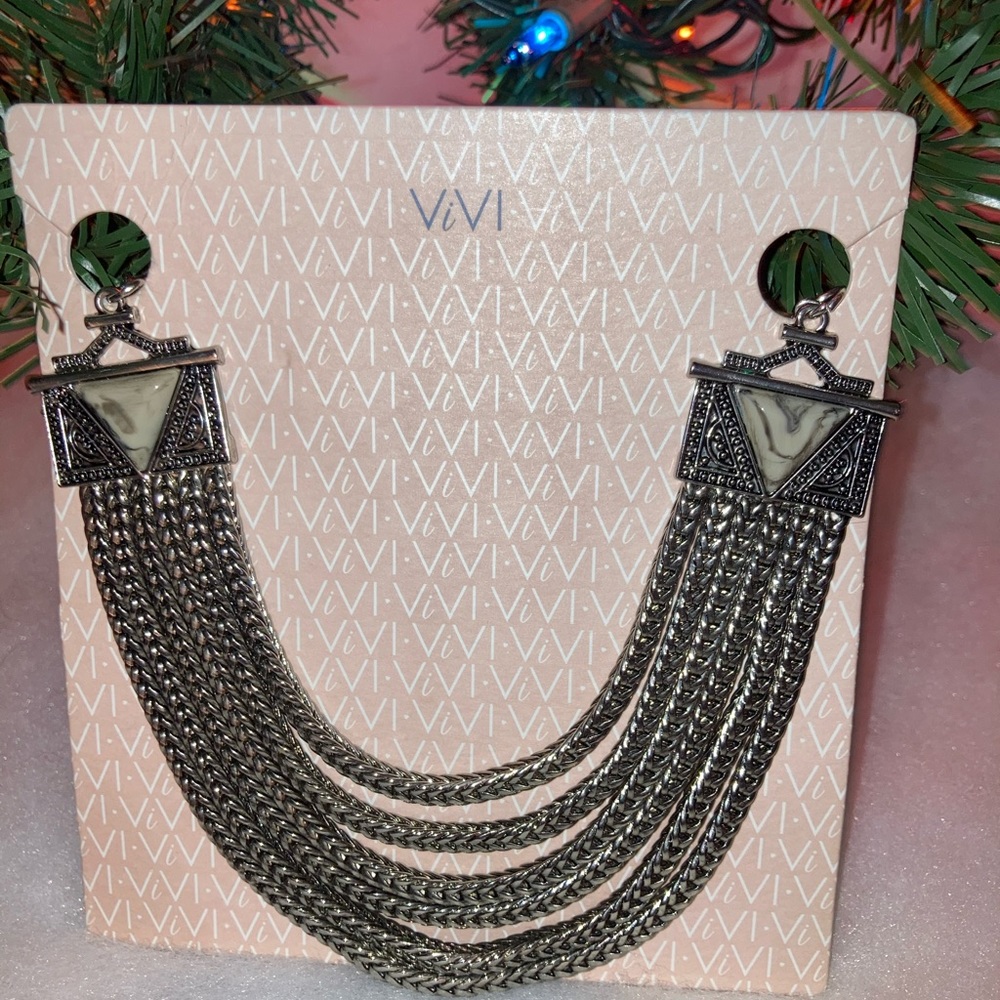 ViVi Fashion Necklace